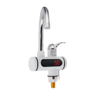 CANILLA CALENTADOR ELECTRICO