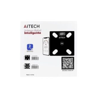 BALANZA DIGITAL INTELIGENTE AITECH (AIHG041030X)