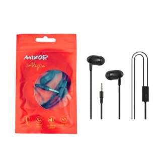 AURICULAR MANOS LIBRES MIXOR ALEGRIA