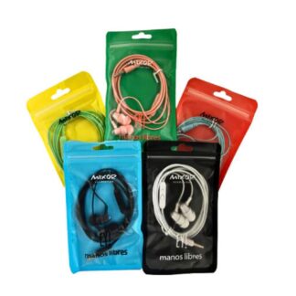 AURICULAR MANOS LIBRES  MIXOR EY!