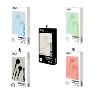 AURICULAR MANOS LIBRES ONLY SUMMER (MOD24)