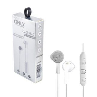 AURICULAR BTH INALAMBRICO ONLY CLASSIC ACTIVE LIFE SPORT (MOD86)