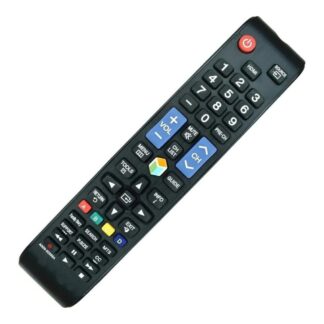 CONTROL REMOTO PARA SAMRT TV SAMSUNG (EC101342)